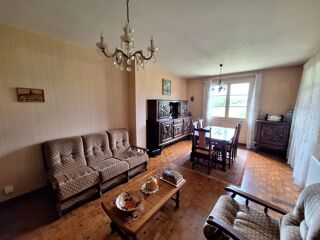  Maison à vendre 5 pièces 91 m²