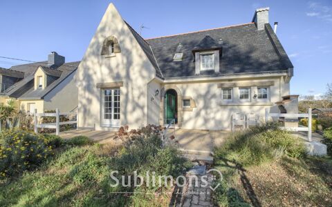   Maison � vendre Sainte-H�l�ne Maison - 6 pi�ce(s) - 128 m�