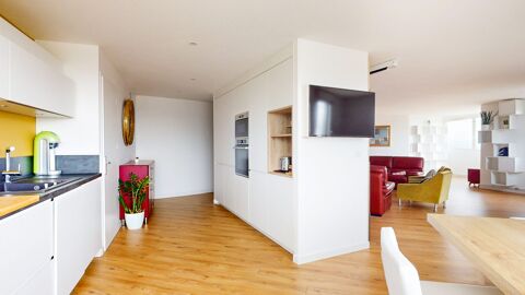  Appartement � louer 3 pi�ces 115 m�