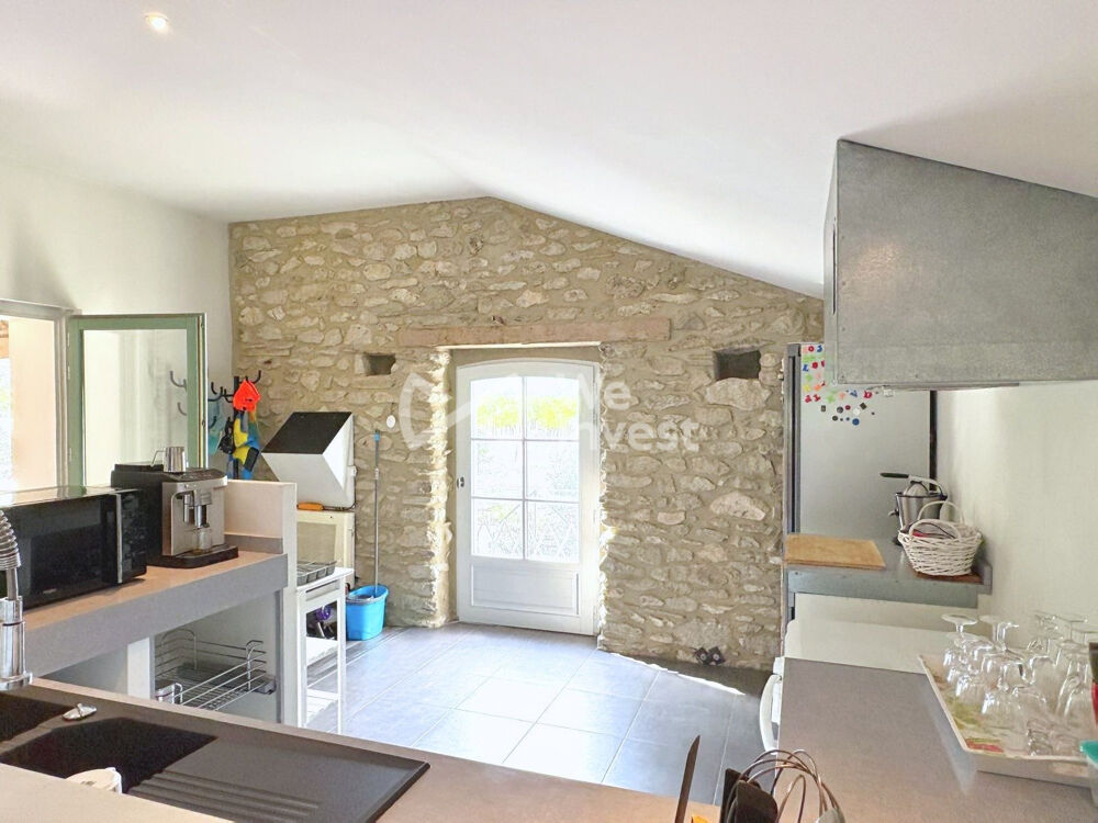 Vente Appartement 26230 GRIGNAN VENTE APPARTEMENT T5 2 CH POSS 4 126m2 + 2 PARKING Grignan