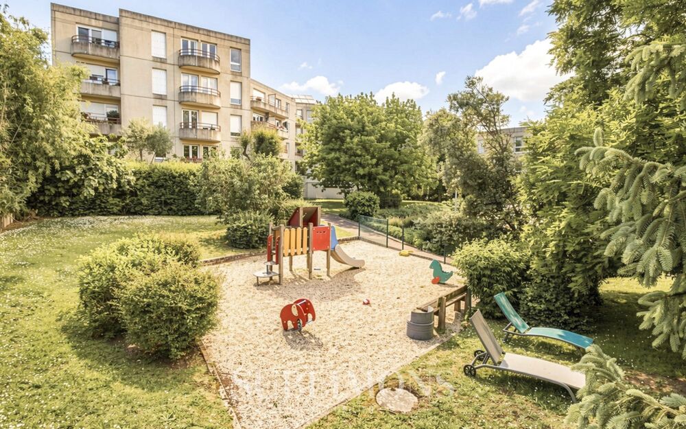 Appartement à vendre Nantes