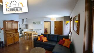  Appartement � louer 3 pi�ces 82 m�