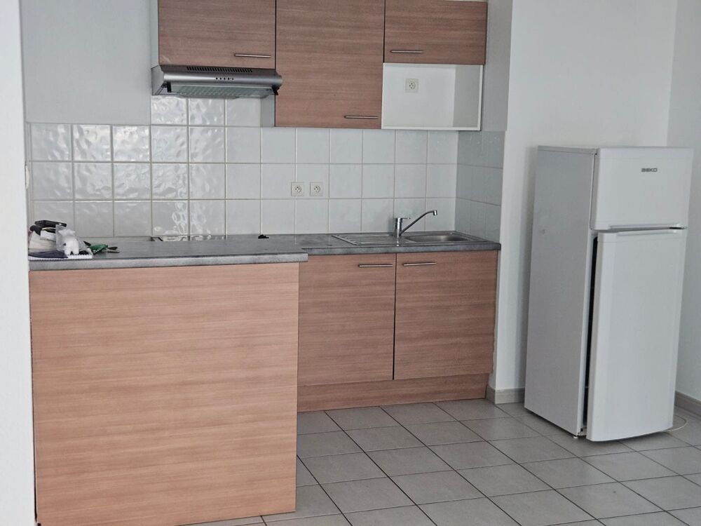 Appartement à vendre Lormont