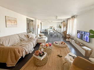  Appartement à vendre 4 pièces 83 m²