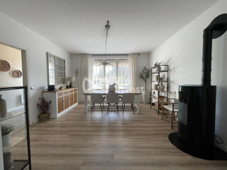  Maison à vendre 7 pièces 166 m²