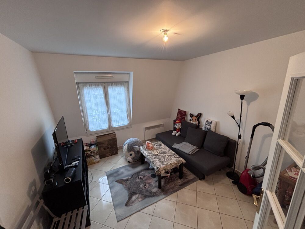 Appartement à vendre Saint-Fargeau-Ponthierry