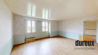  Appartement à vendre 3 pièces 105 m²