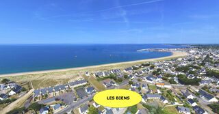  Appartement � vendre 4 pi�ces 86 m�