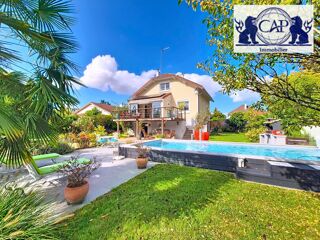  Maison  vendre 5 pices 126 m