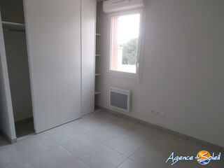  Appartement à louer 3 pièces 59 m²