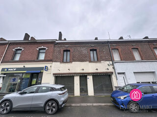  Maison � vendre 5 pi�ces 145 m�