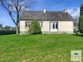  Maison à vendre 5 pièces 87 m²