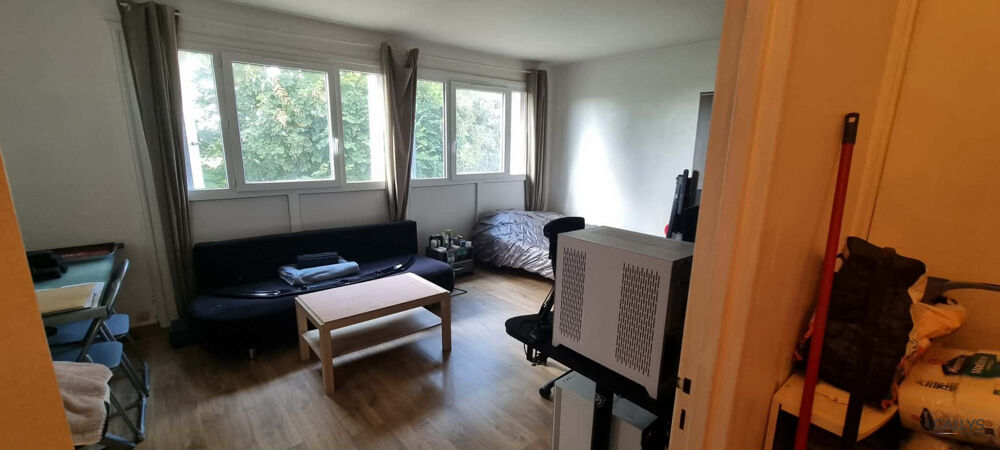 ROYAN  Appartement T1 de 34 m²  À 1 km du marché et 2 k