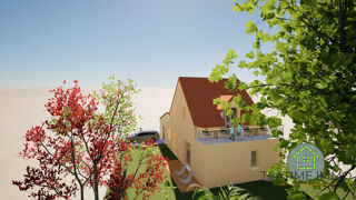  Terrain � vendre 283 m�