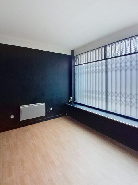 LOCAL 21m&sup2; 200 81300 Graulhet