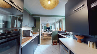  Appartement � vendre 4 pi�ces 79 m�