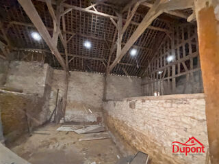  Maison � vendre 1 pi�ce 350 m�