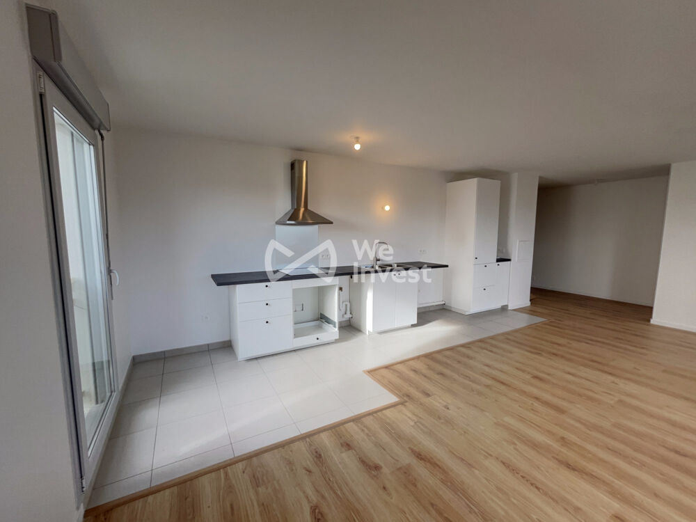 Vente Appartement REIMS - PROCHE CENTRE - EN EXCLUSIVITÉ, découvrez ce bel appar Reims