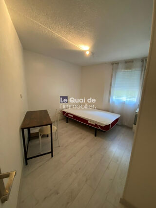  Appartement à vendre 4 pièces 83 m²