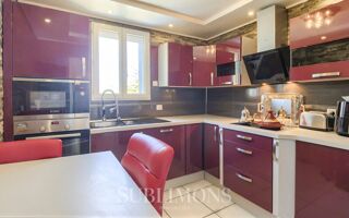  Maison à vendre 7 pièces 155 m²