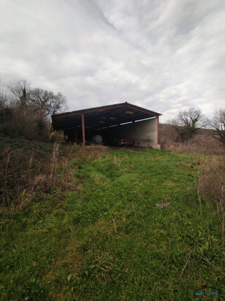  Terrain  vendre 