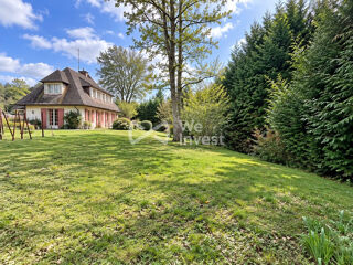  Maison à vendre 8 pièces 226 m²