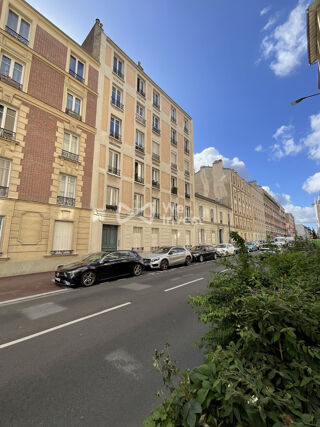  Appartement à vendre 2 pièces 35 m²