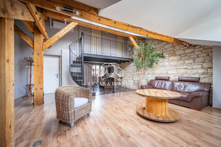  Appartement � vendre 5 pi�ces 130 m�