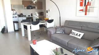 Appartement 3 pièces 57 m² · à Canohès · 57 m² · 159 000 €