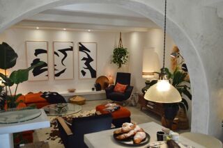  Maison � vendre 3 pi�ces 65 m�