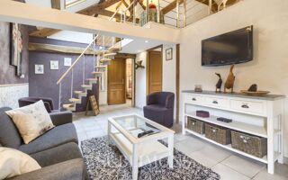 Maison à vendre 11 pièces 220 m²
