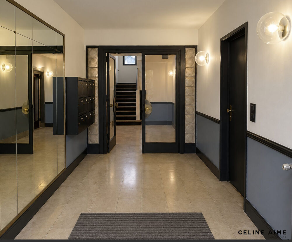 Vente Appartement 4 PIECES NEUF 16E livraison proche Paris 16