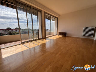  Appartement  vendre 4 pices 93 m