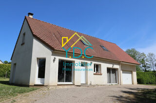 Maison à vendre 5 pièces 1 m²