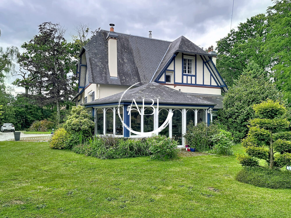 Vente Maison Maison à vendre Bagnoles de l'Orne Normandie Bagnoles de l'orne normandie