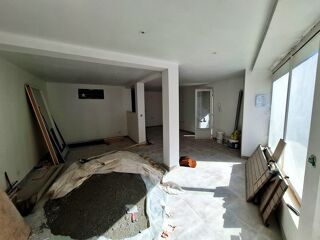  Immeuble à vendre 385 m² Loures-barousse