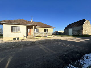  Maison � vendre 5 pi�ces 110 m�