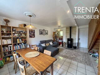 Maison à vendre 4 pièces 88 m²