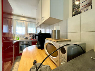  Appartement � vendre 3 pi�ces 60 m�