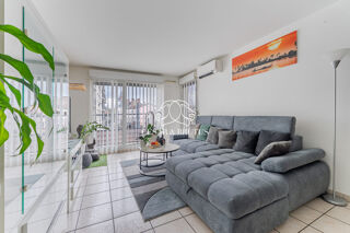  Appartement � vendre 4 pi�ces 86 m�