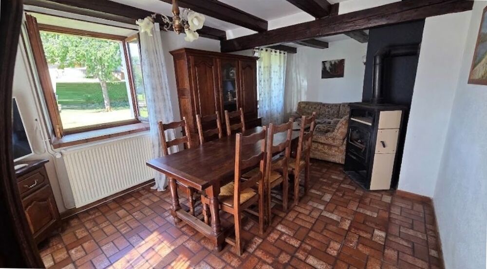 Maison à Vendre Grandvillars