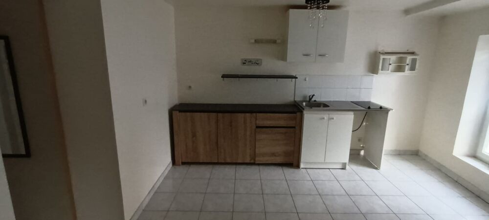 T2 - 33m2 - Château-Thierry- Cuisine équipée