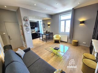  Appartement � vendre 3 pi�ces 44 m�