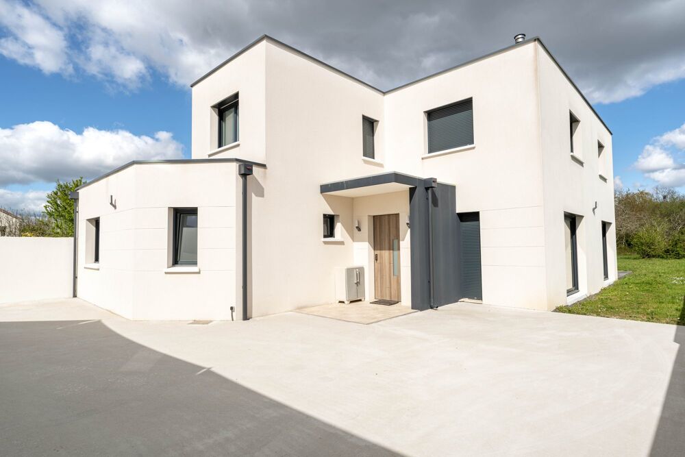 � vendre  Maison Bouguenais (44340)