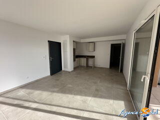  Appartement � vendre 3 pi�ces 62 m�