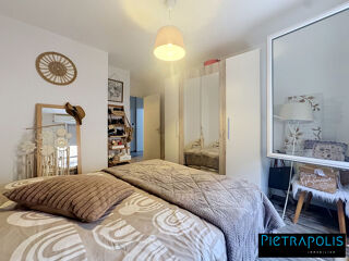  Appartement à vendre 4 pièces 60 m²