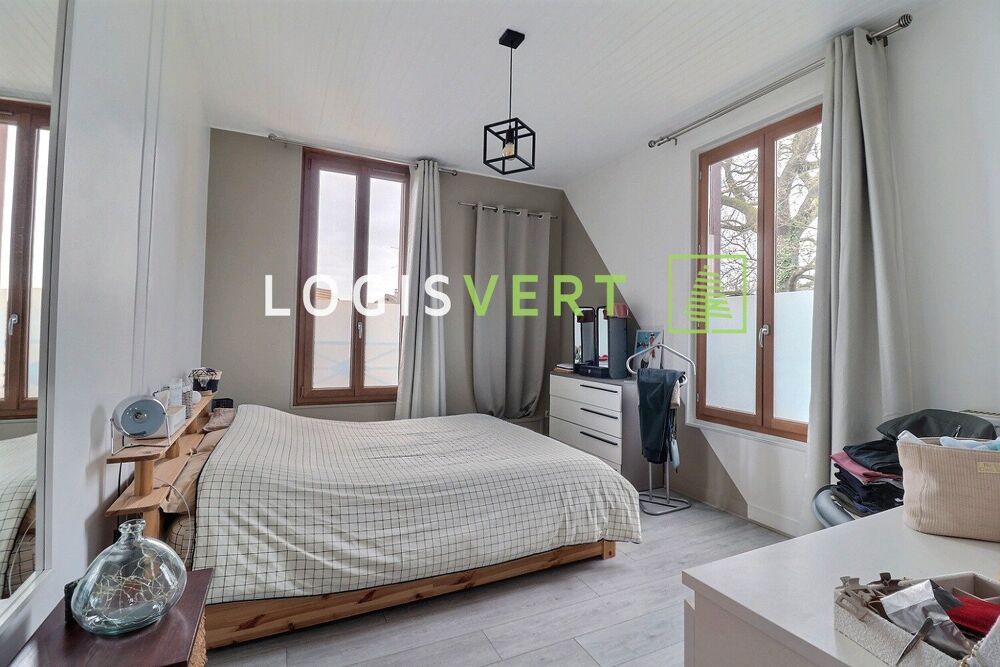 Vente Appartement Appartement 3 pièces à Palaiseau Palaiseau ,