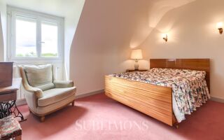  Maison à vendre 7 pièces 110 m²