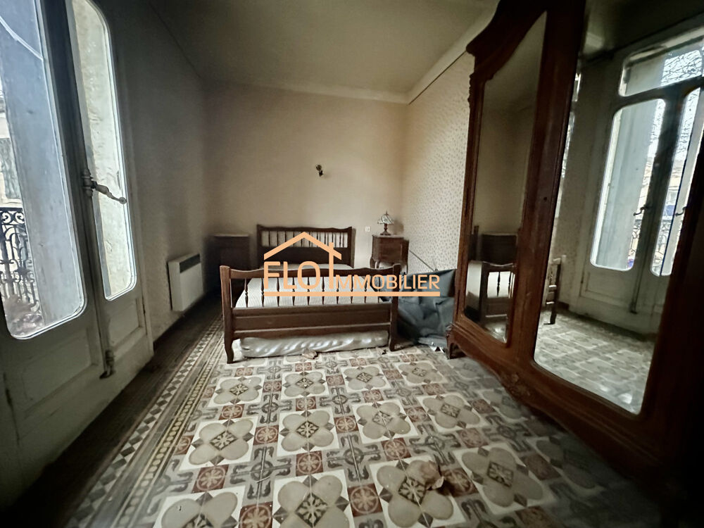 Maison à vendre Pomérols