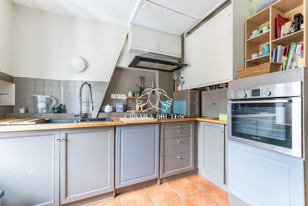 à vendre  Appartement Lyon 2